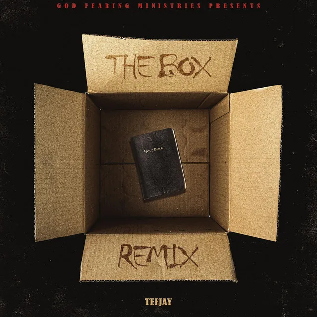 The Box - Remix