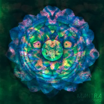 Mantra by Space Leopard