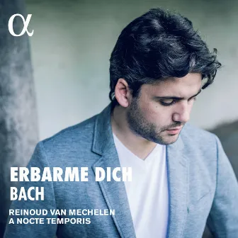 Bach: Erbarme dich by A Nocte Temporis