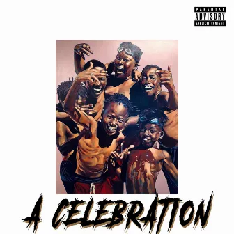 A Celebration by Roscoe Shakur