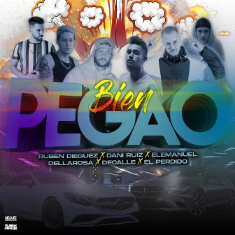 Bien Pegao by Ruben Dieguez