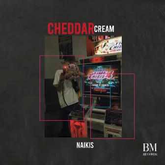 Naikis by Cheddar Cream