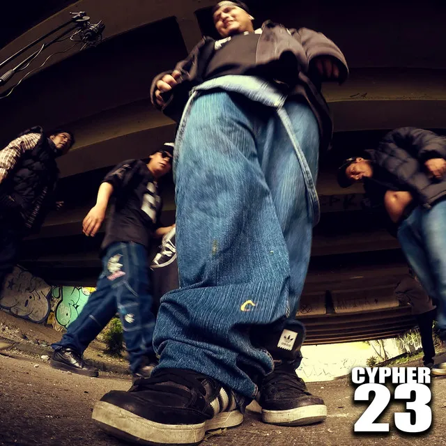 Cypher 23