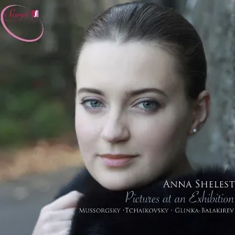 Mussorgsky: Pictures at an Exhibition by Anna Shelest