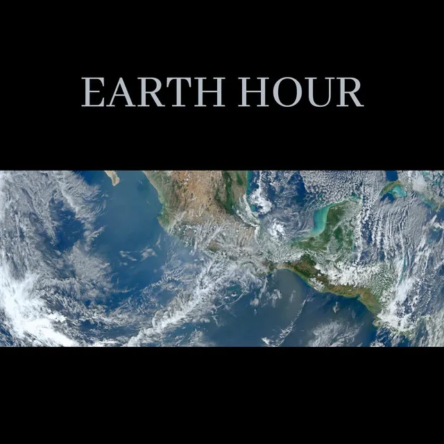 Earth Hour - Juventa Remix Edit