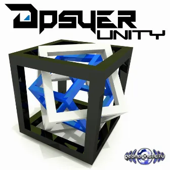 Unity by D-Psyer