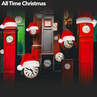 All Time Christmas by Christmas Instrumental Music