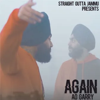 Again by Straight Outta Jammu