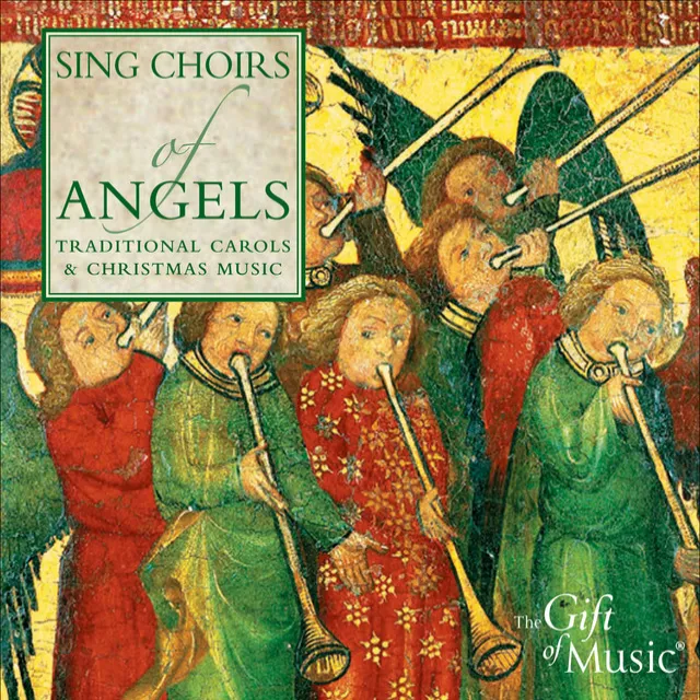 Christmas Oratorio, BWV 248: Cradle Song (arr. for piano)