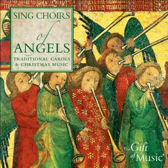 Christmas Music and Traditional Carols - Sing Choirs of Angels by Bill Ives