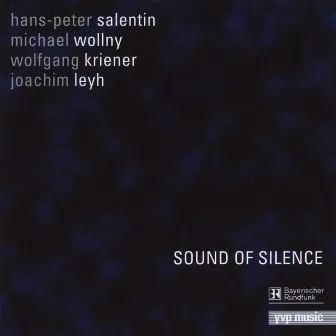 Sound Of Silence by Hans Peter Salentin