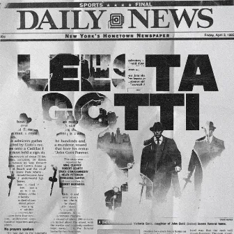 Leesta Gotti by Leesta