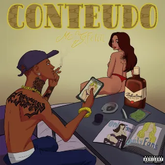 Conteúdo by Mc Jefinn