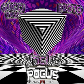 Hocus Pocus by Proto