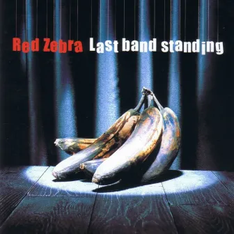 Last Band Standing by Red Zebra