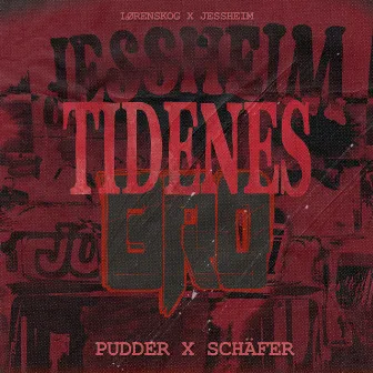 TIDENES BRO by SCHÄFER