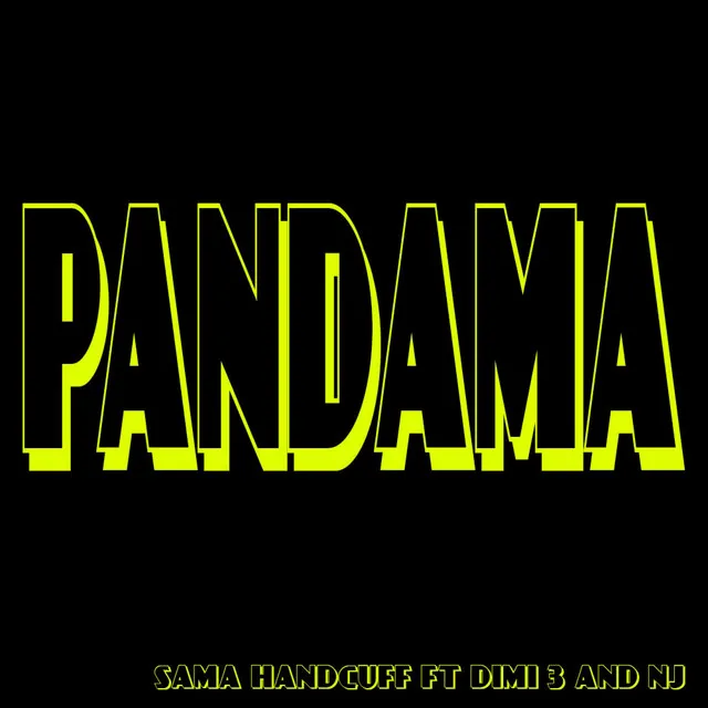 Pandama