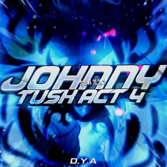 Johnny Joestar: Tusk Act 4 by Dya Rapper