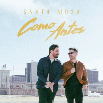 Como antes by Santa Musa