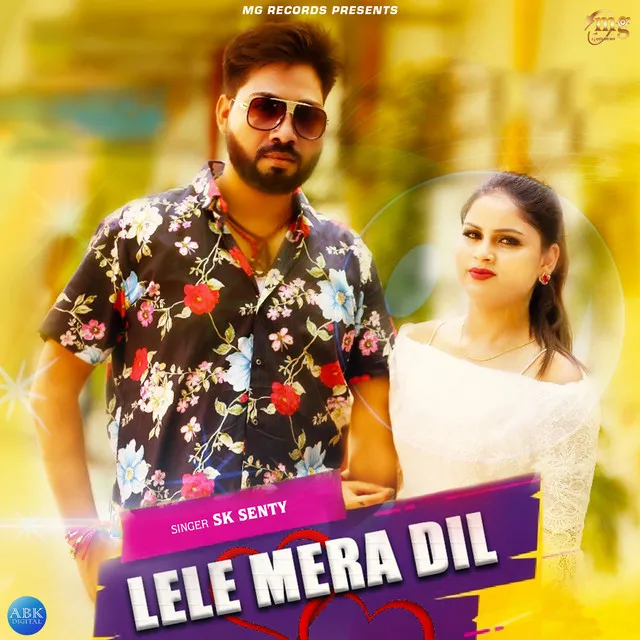 Lele Mera Dil