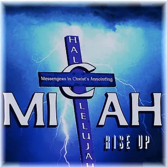 Rise Up by Micah Christian Rock