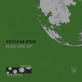 Plug One EP by Nuclear Hyde