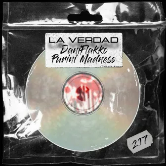 La Verdad by Purini Madness