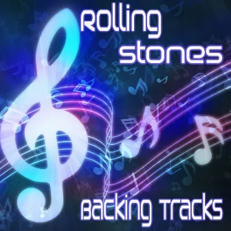 Rolling Stones - Backing Tracks by Unknown Artist