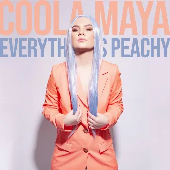 Everything's Peachy by Coola Maya