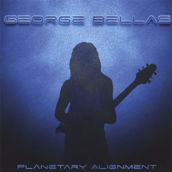 Planetary Alignment by George Bellas