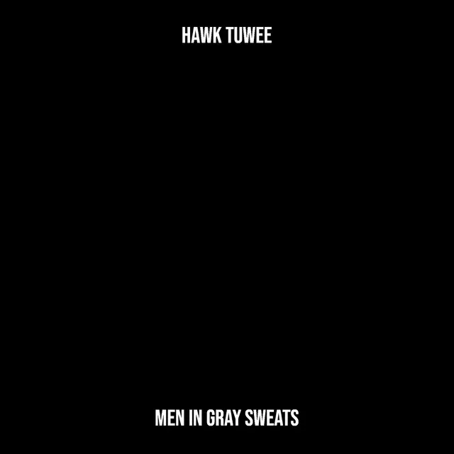 Hawk Tuwee