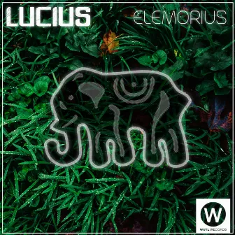 Elemorius by Lucius Bett