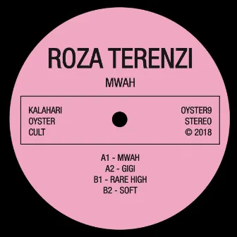 Mwah EP by Roza Terenzi