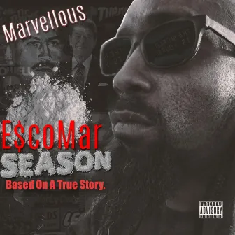 E$coMar Season by Marvellous