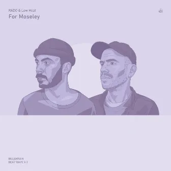 For Moseley by RADO