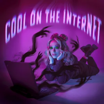 cool on the internet by margø