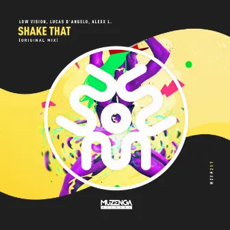 Shake That by Alexx L.