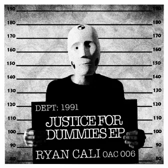 Justice for Dummies by Ryan Cali