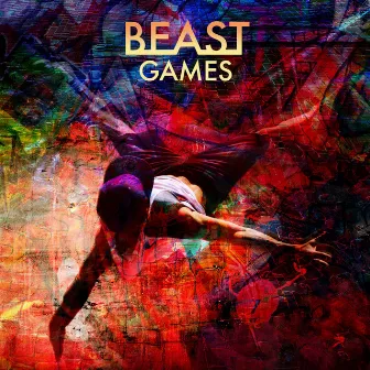 Beast Games by Matthew S Orr