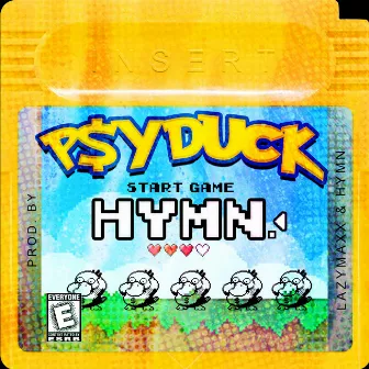 P$Yduck - Radio Edit by HYMN.