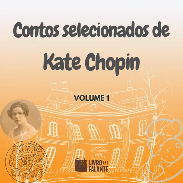 Capítulo 31 - Contos selecionados de Kate Chopin - volume 1