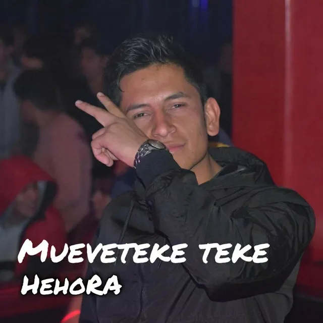 Mueveteke Teke