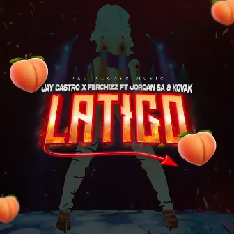 Látigo by Ferchizz