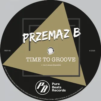 Time To Groove by Przemaz B