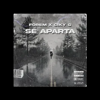 Se aparta by Ciky G