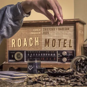 Roach Motel by Chiefdvb