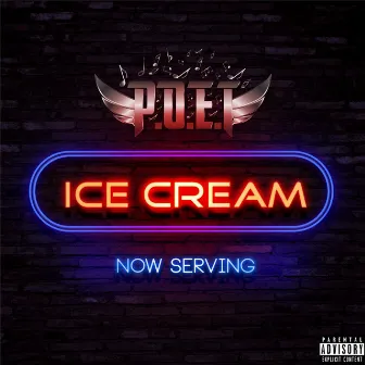 Ice Cream by P.O.E.T.