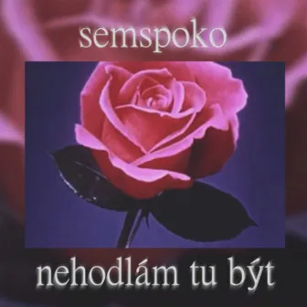 nehodlám tu být by semspoko