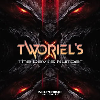 The Devil's Number by Tworiel's