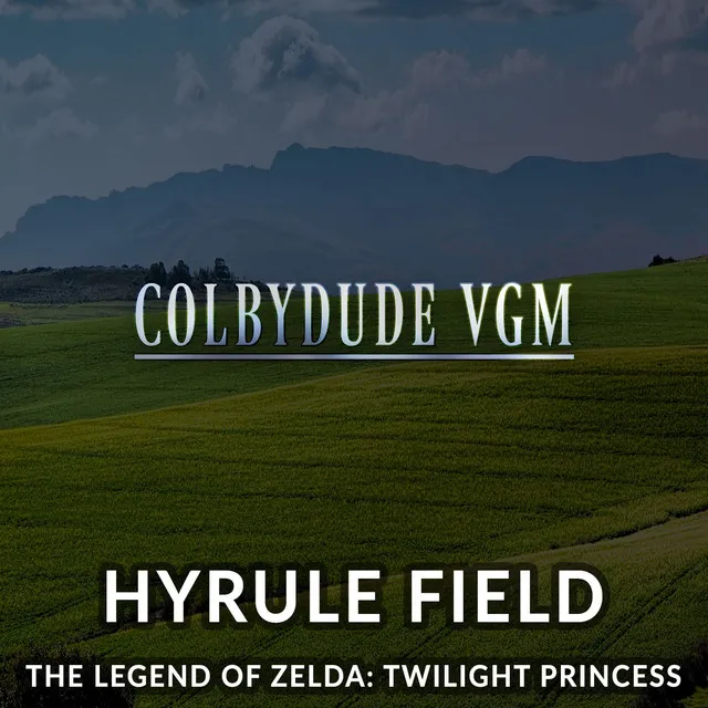 Hyrule Field (From 